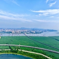 岳阳代表团力推5件全团建议