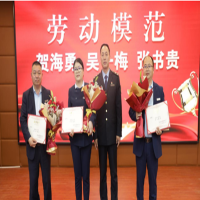 “岳阳好人”吴一梅:在平凡中坚守,在坚守中奉献