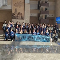 岳阳市君山区以“生态绿色研学”为特色打造研学品牌