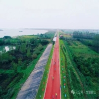 春节游君山：三条宝藏线路串联生态非遗 解锁地道湖湘年味