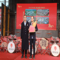 岳阳市劳动模范孙旗：匠心守青山 奋斗报家国