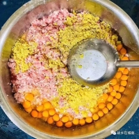 岳阳市岳阳楼区：腊月年味浓 匠心鱼丸香——吉家湖“吉”字号非遗鱼丸成市民年货新宠