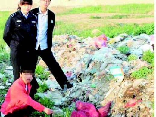 婚外情酿血案 女子捅死闺蜜