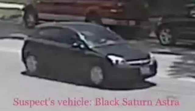 失踪女硕士父亲抵美:越靠近女儿出事地越焦虑