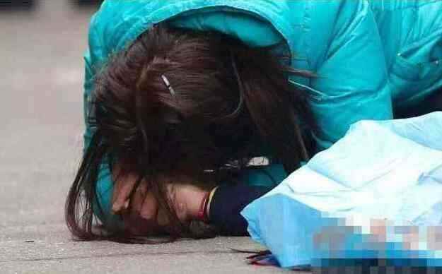 妈妈怒吼：你跳啊！13岁儿子真的跳下6楼 当场死亡