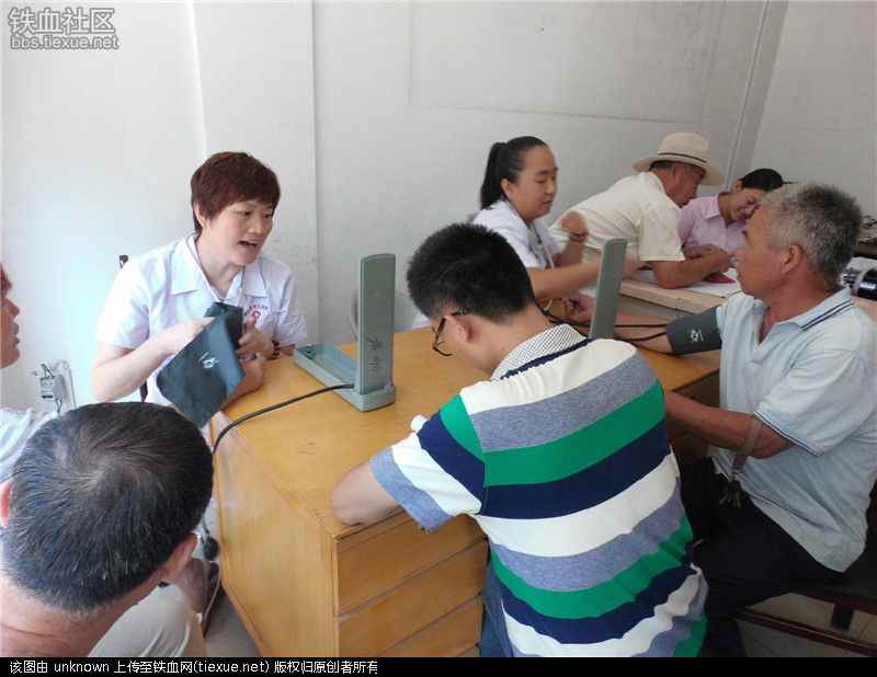 身边的老年志愿者（图5）