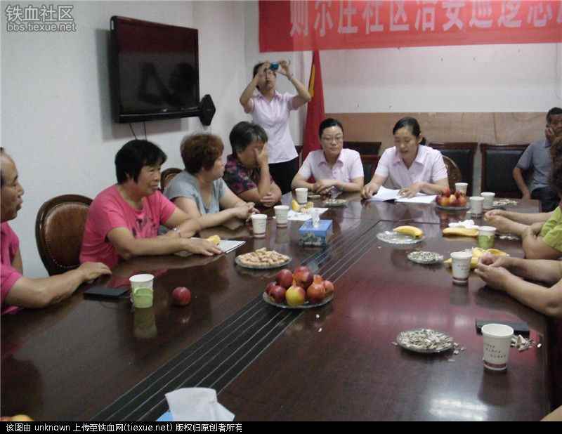 身边的老年志愿者（图11）