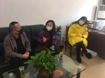 湘钢三校教育集团：多措并举，打赢疫情